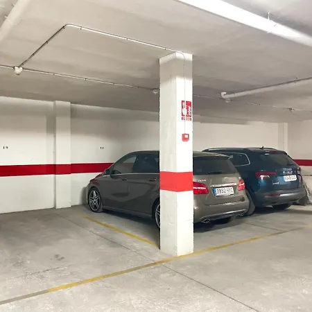 Appartement Home&holiday Goleta With Parking-option Torrevieja