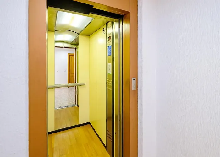 Home&holiday Goleta With Parking-option Torrevieja