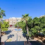 Lejlighed Home&holiday Goleta With Parking-option