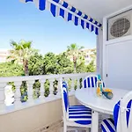 Home&holiday Goleta With Parking-option *