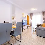 Lejlighed Home&holiday Goleta With Parking-option *