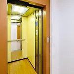 Home&holiday Goleta With Parking-option Торрев'єха