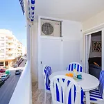 Home&holiday Goleta With Parking-option